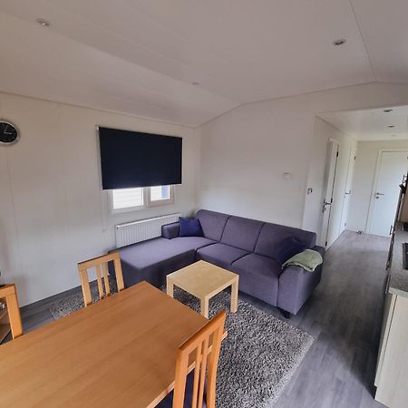 Beachside Vakantiepark Бланкенберге Экстерьер фото