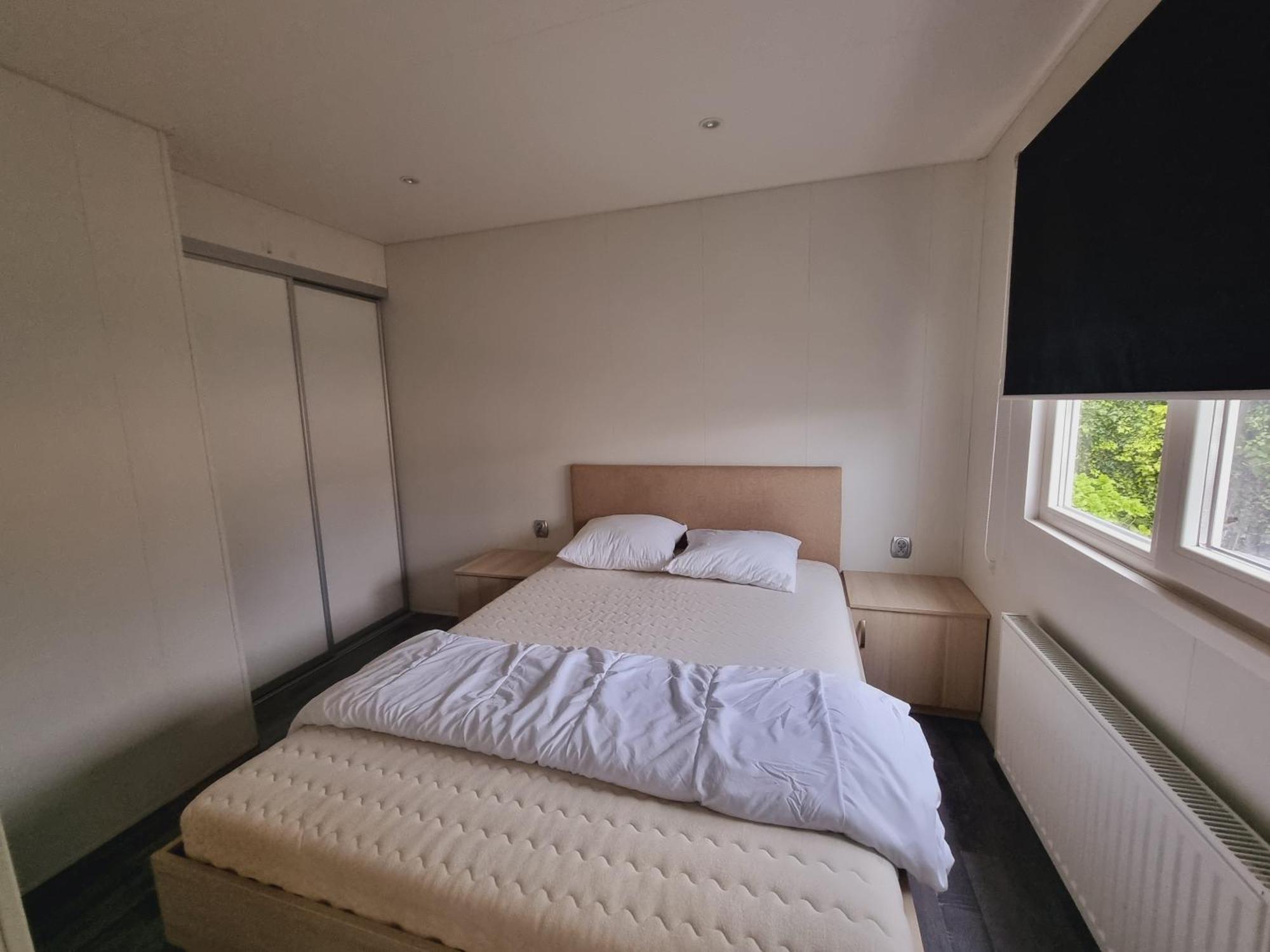 Beachside Vakantiepark Бланкенберге Экстерьер фото