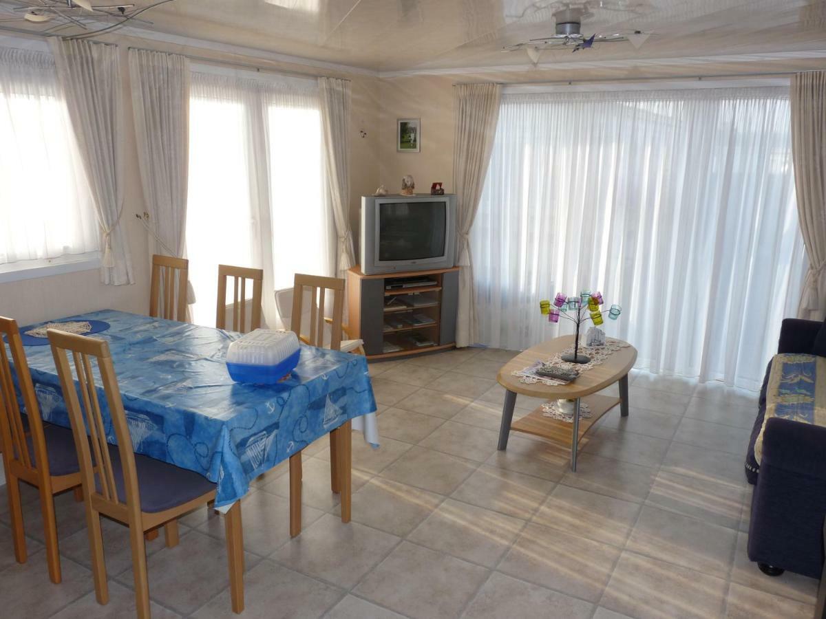 Beachside Vakantiepark Бланкенберге Экстерьер фото