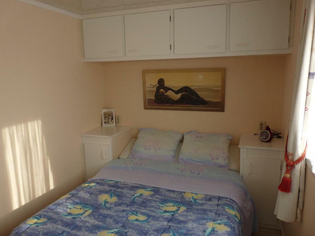 Beachside Vakantiepark Бланкенберге Экстерьер фото